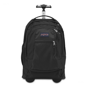 Sac à Dos Travail JanSport Driver 8 Rolling Noir | DBP-11006354